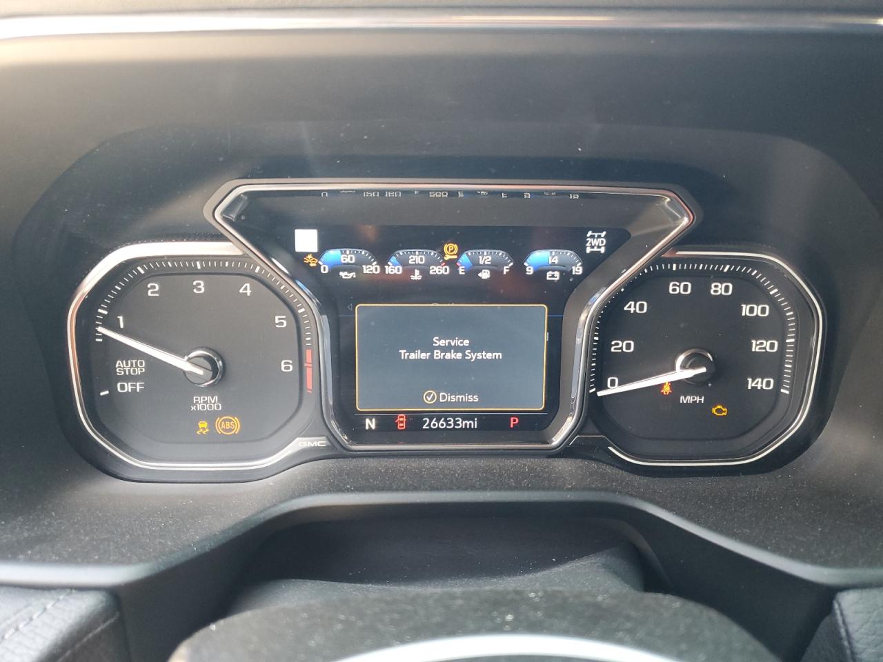 2021 GMC Yukon - Image 9