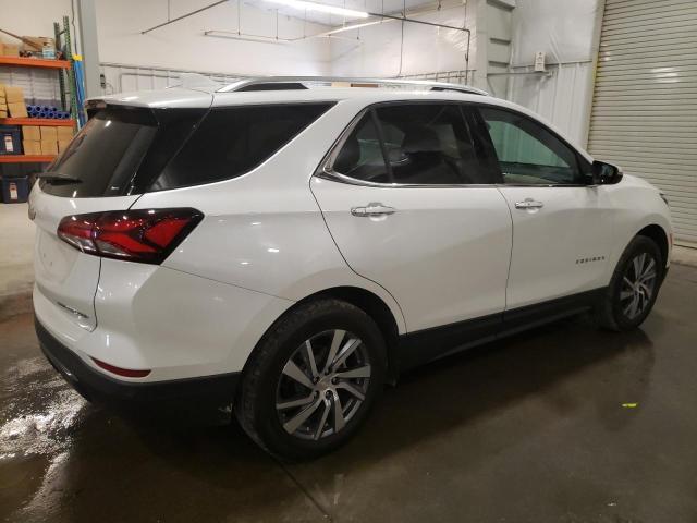  CHEVROLET EQUINOX 2022 Biały