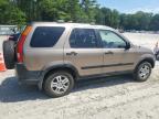 2002 Honda Cr-V Ex продається в Knightdale, NC - Normal Wear