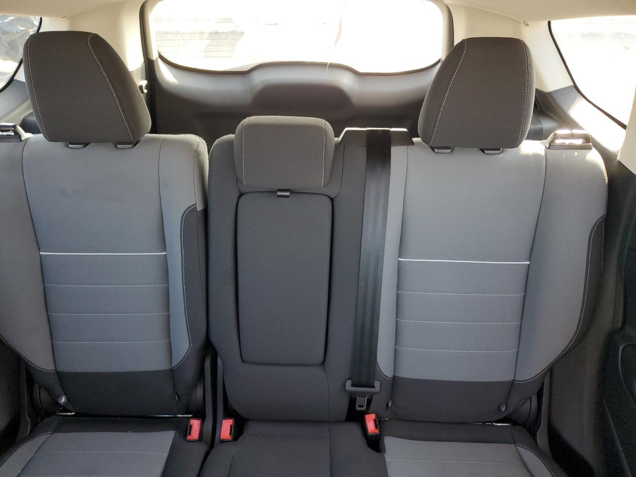 2013 Ford Escape Se VIN: 1FMCU0GX0DUC99195 Lot: 68534114