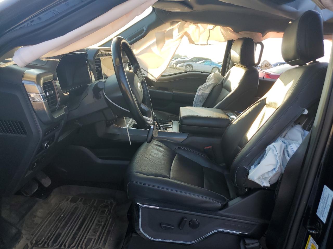 2022 Ford F-150 - Image 7