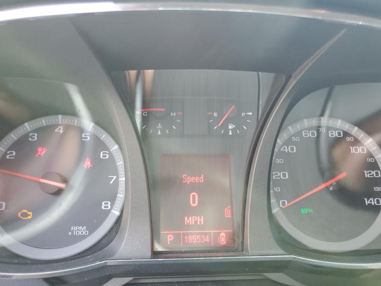 2011 GMC Terrain Slt VIN: 2CTALUECXB6441266 Lot: 65155764