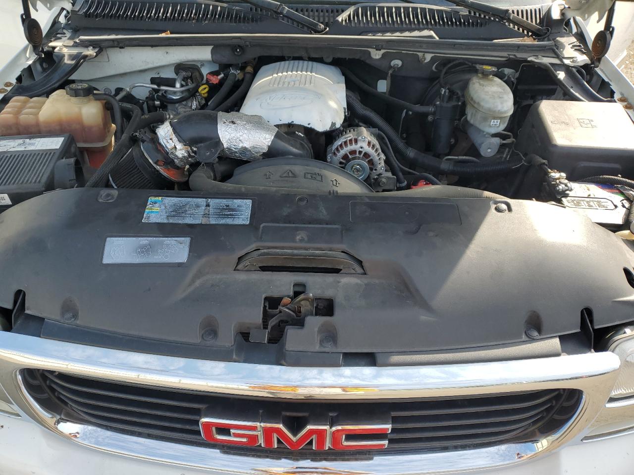 2003 GMC Yukon VIN: 1GKEC13V33J144929 Lot: 51166635