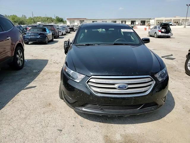 2017 Ford Taurus Sel VIN: 1FAHP2E8XHG125525 Lot: 69034094