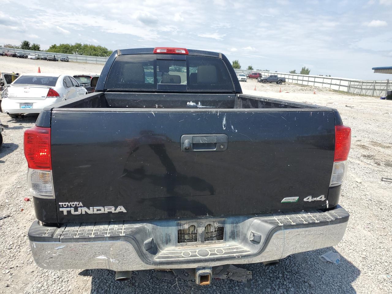 5TFUW5F16CX247516 2012 Toyota Tundra Double Cab Sr5