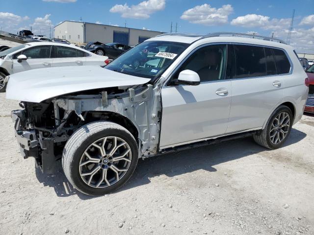 5UXCW2C03L9A02314 BMW X7 XDRIVE4