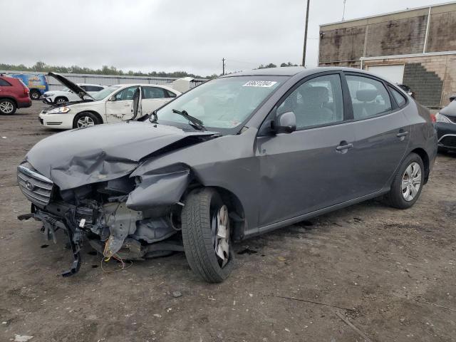 2008 Hyundai Elantra Gls