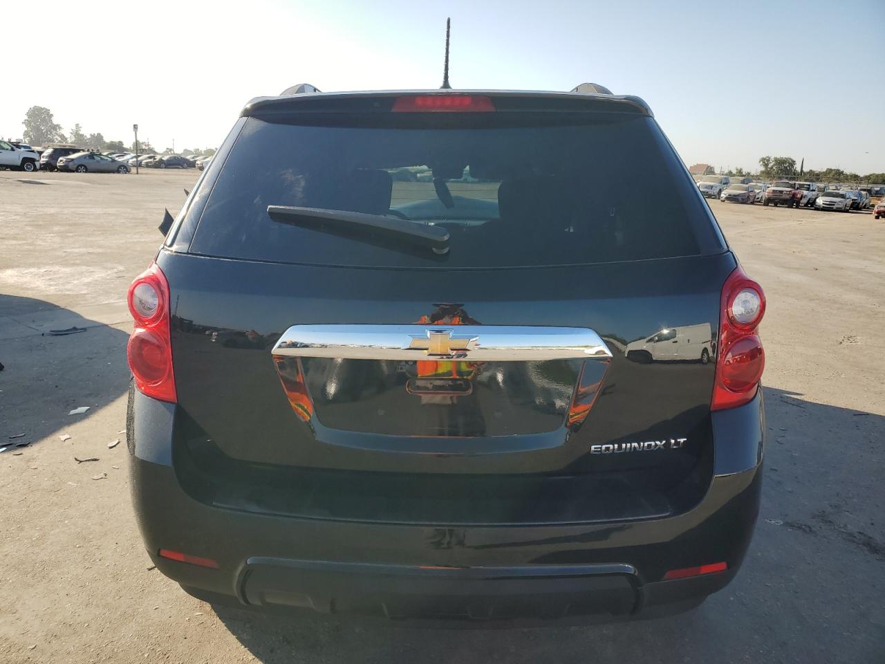 2GNALDEK2D6194175 2013 Chevrolet Equinox Lt