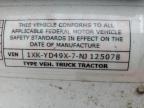 2022 Kenworth Construction T680 იყიდება York Haven-ში, PA - Rollover