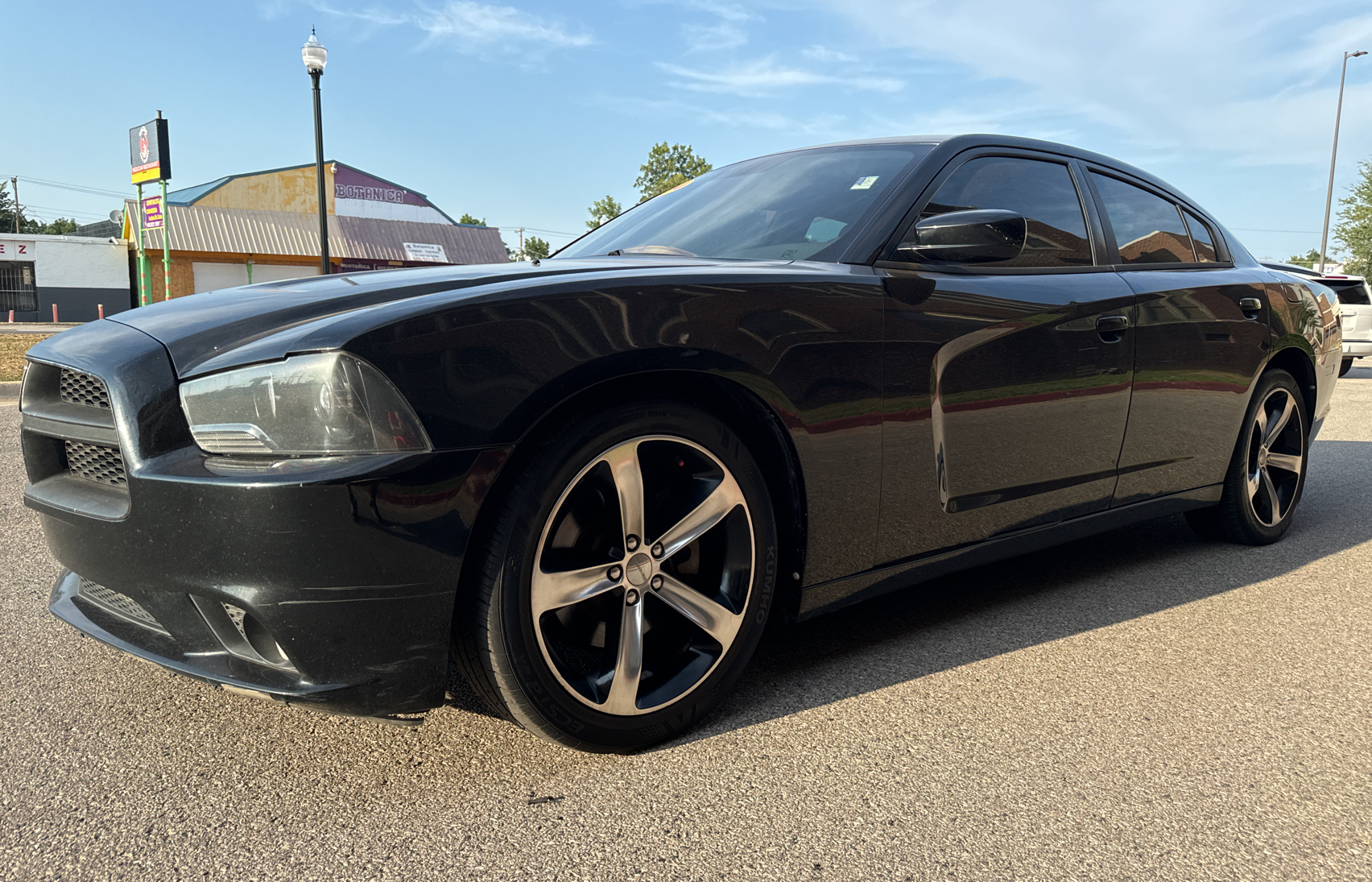 2014 Dodge Charger R/T vin: 2C3CDXCT2EH354223