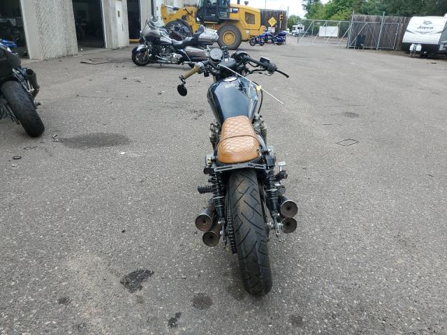 1981 HONDA CB650 C