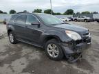 2015 Chevrolet Equinox Lt for Sale in Franklin, WI - Side