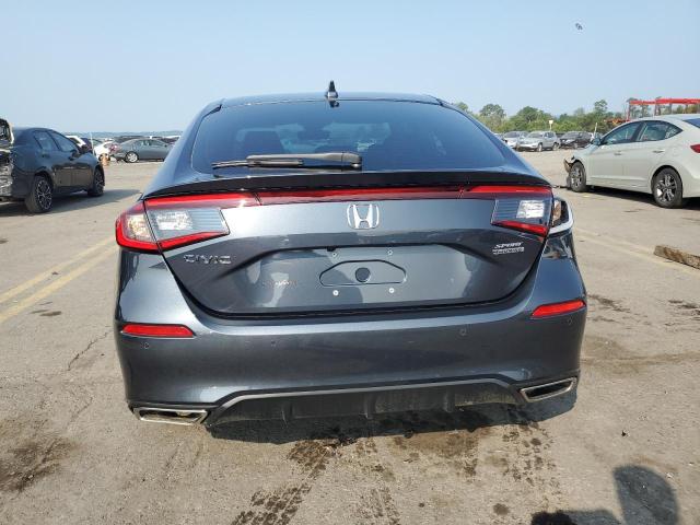 19XFL1H89RE009849 Honda Civic SPOR 6