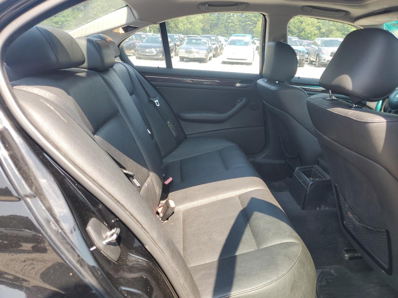 2004 BMW 325 I VIN: WBAEV33404KL62084 Lot: 65548824