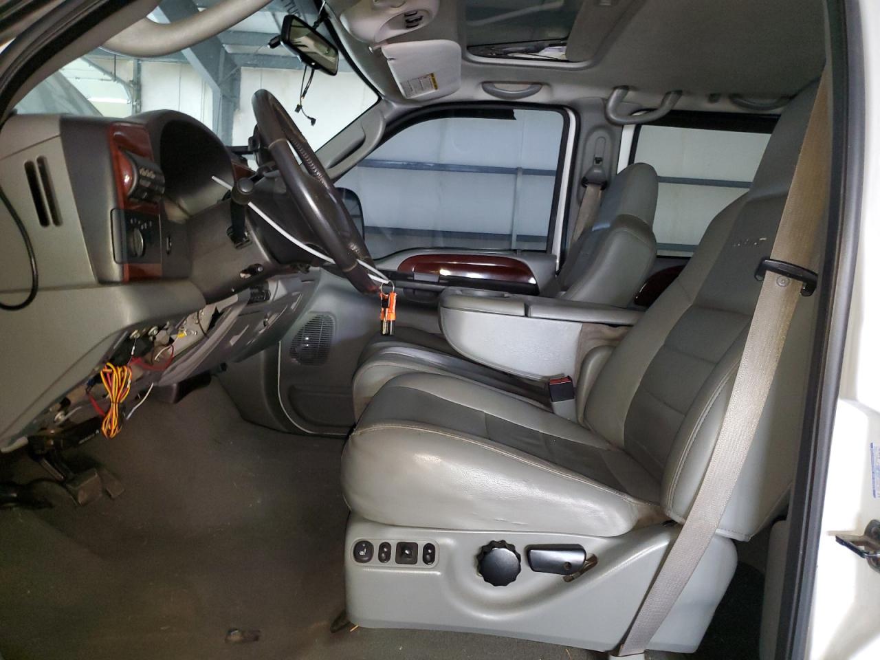 2007 Ford F350 Srw Super Duty VIN: 1FTWW31PX7EB33965 Lot: 64750544