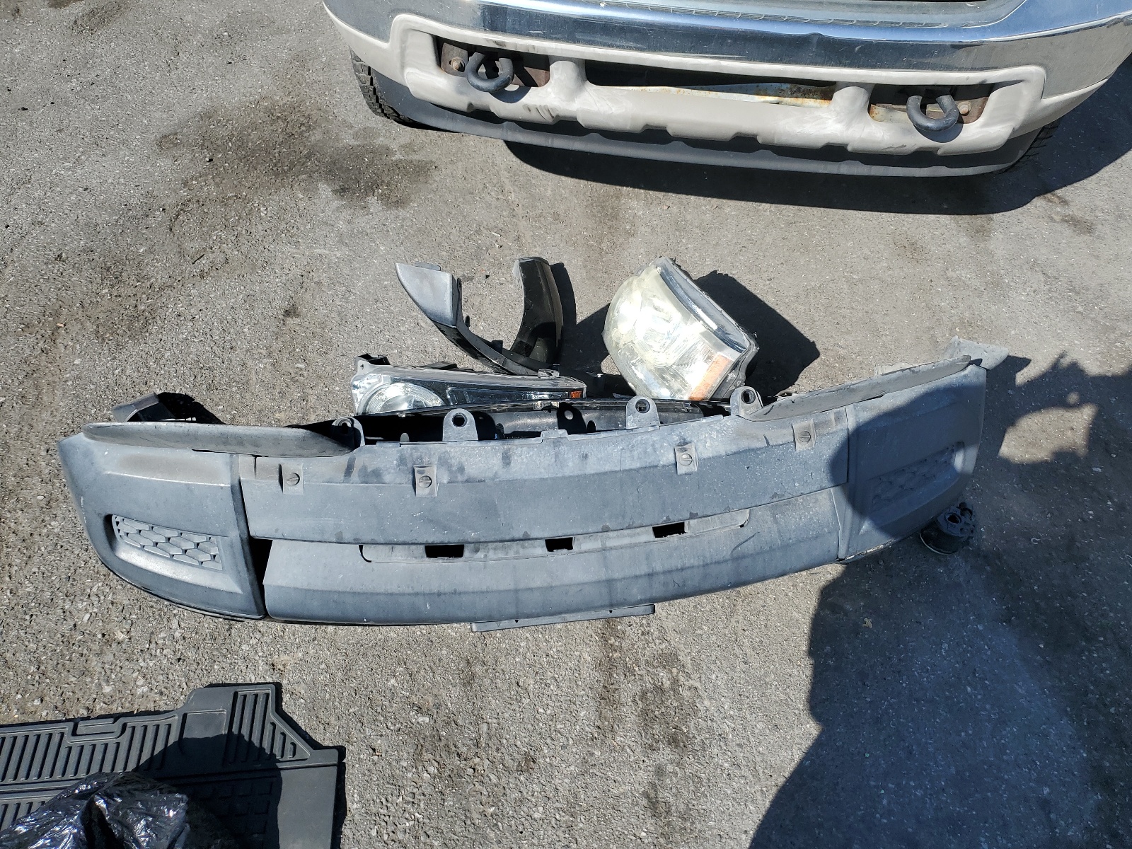 SALAK2D47AA519168 2010 Land Rover Lr4 Hse Luxury