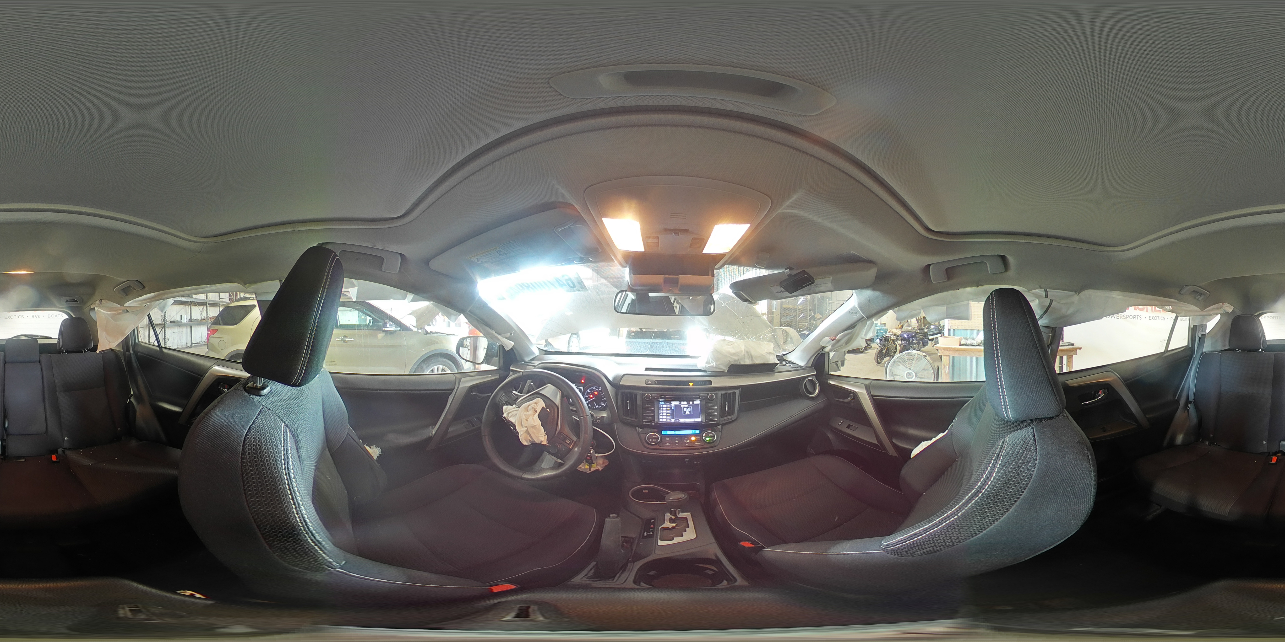 2017 Toyota Rav4 Xle VIN: 2T3RFREV1HW640773 Lot: 64700894