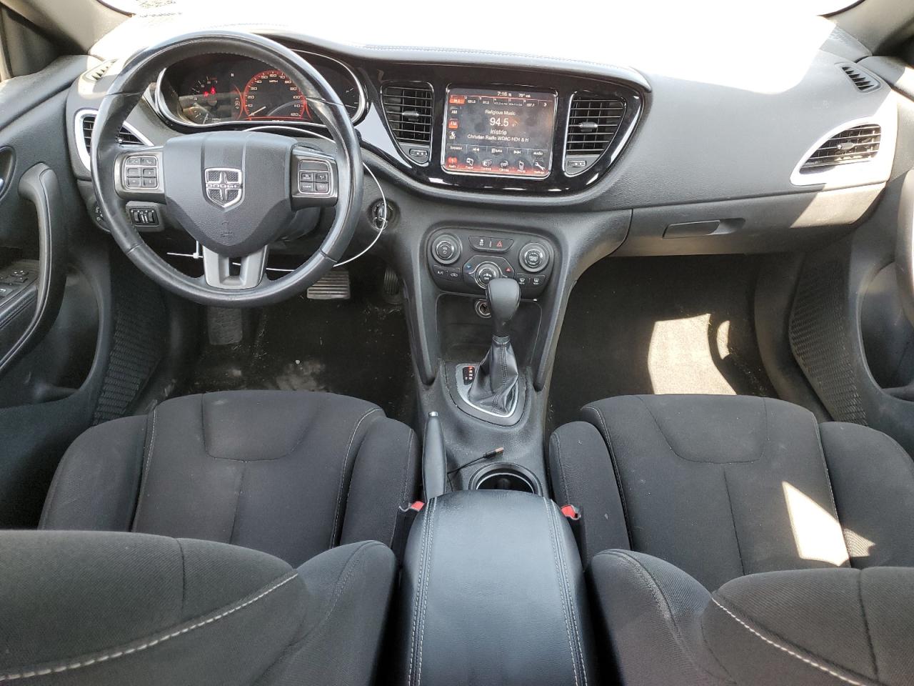 2013 Dodge Dart Limited VIN: 1C3CDFCH8DD226652 Lot: 67521004