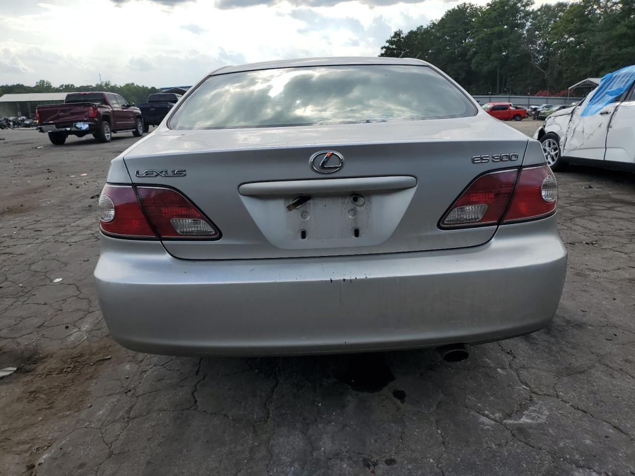 2002 Lexus Es 300 VIN: JTHBF30G325013612 Lot: 67671904