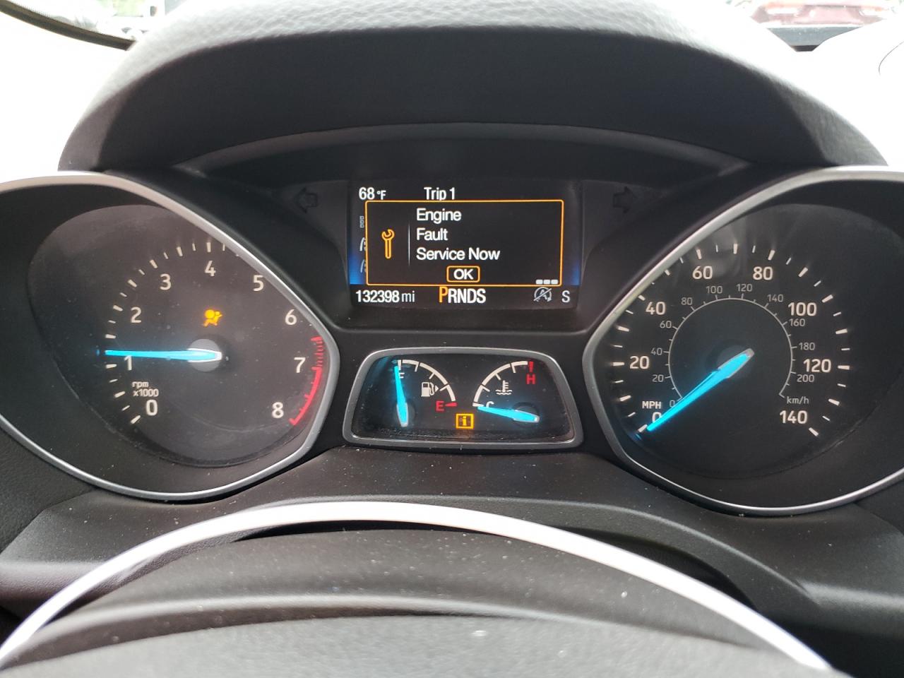 2018 Ford Escape Se VIN: 1FMCU9GD6JUB02942 Lot: 66408464