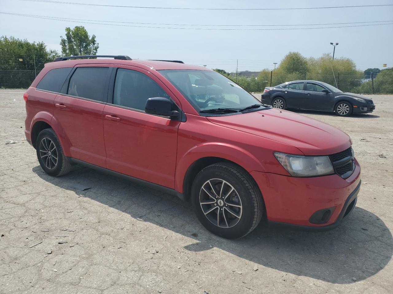2018 Dodge Journey - Image 4