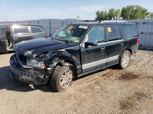 2012 Lincoln Navigator 