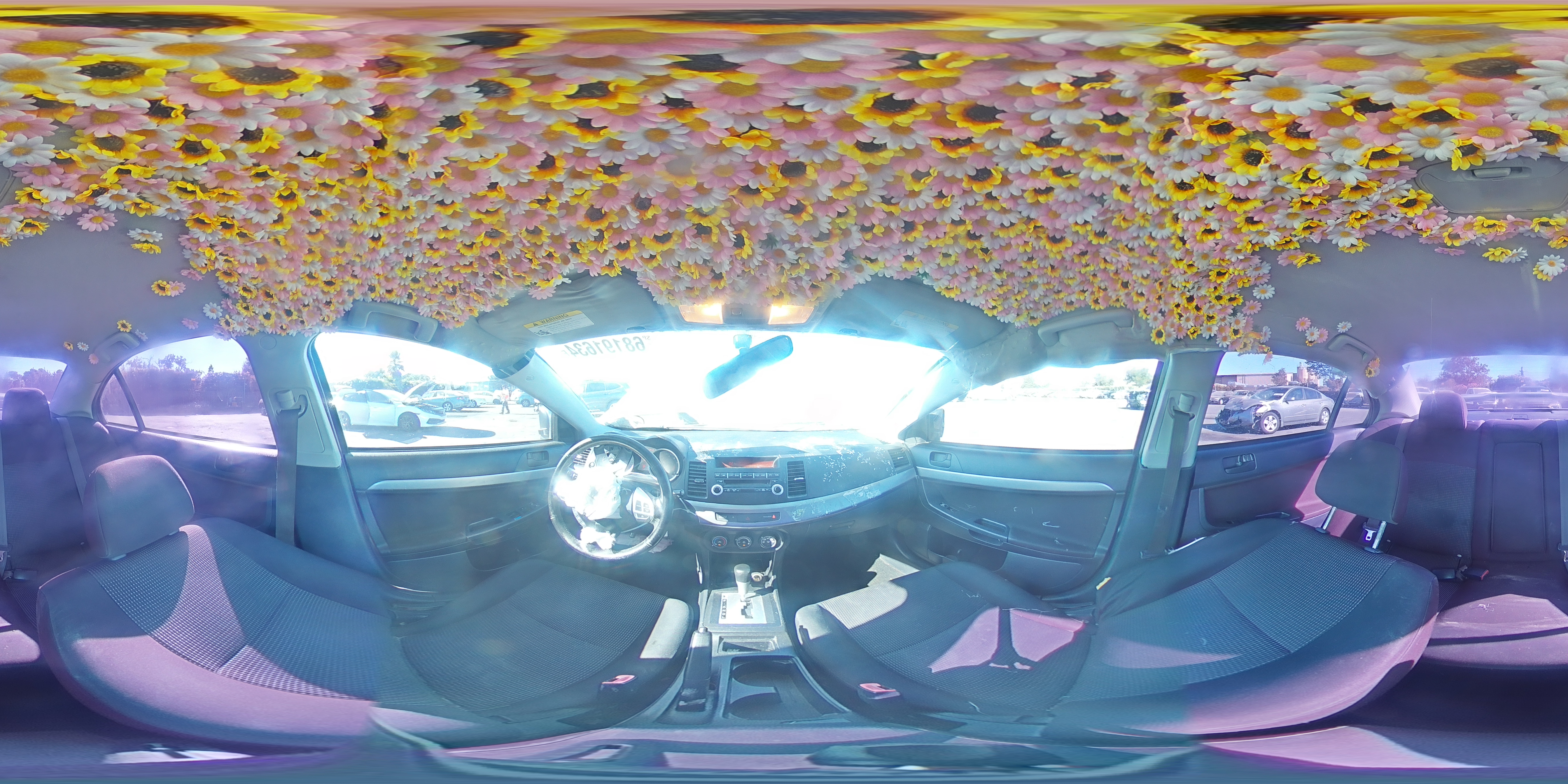 2009 Mitsubishi Lancer Es/Es Sport VIN: JA3AU26U79U005781 Lot: 68191634