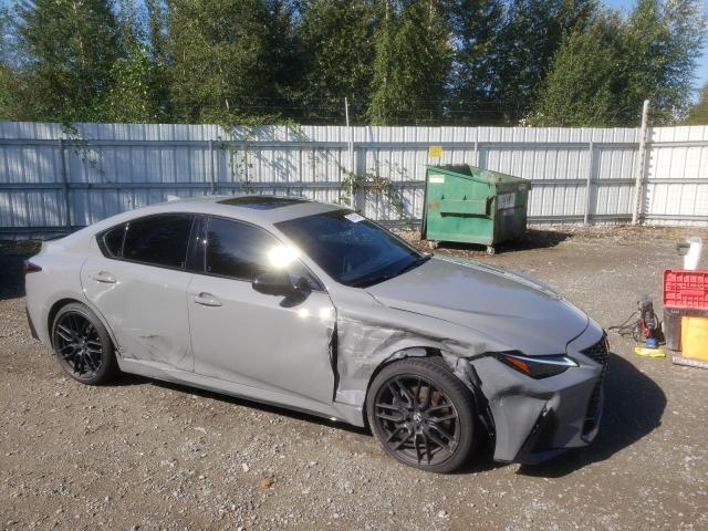 JTHGZ1E23R5033495 Lexus IS 350 F S  4