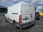 2016 NISSAN NV400 SE D for sale at Copart EAST KILBRIDE