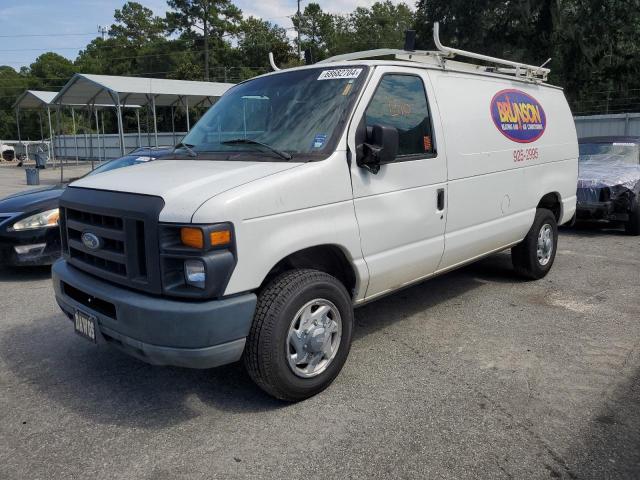 2011 Ford Econoline E250 Van