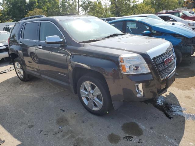 Parquets GMC TERRAIN 2015 Szary