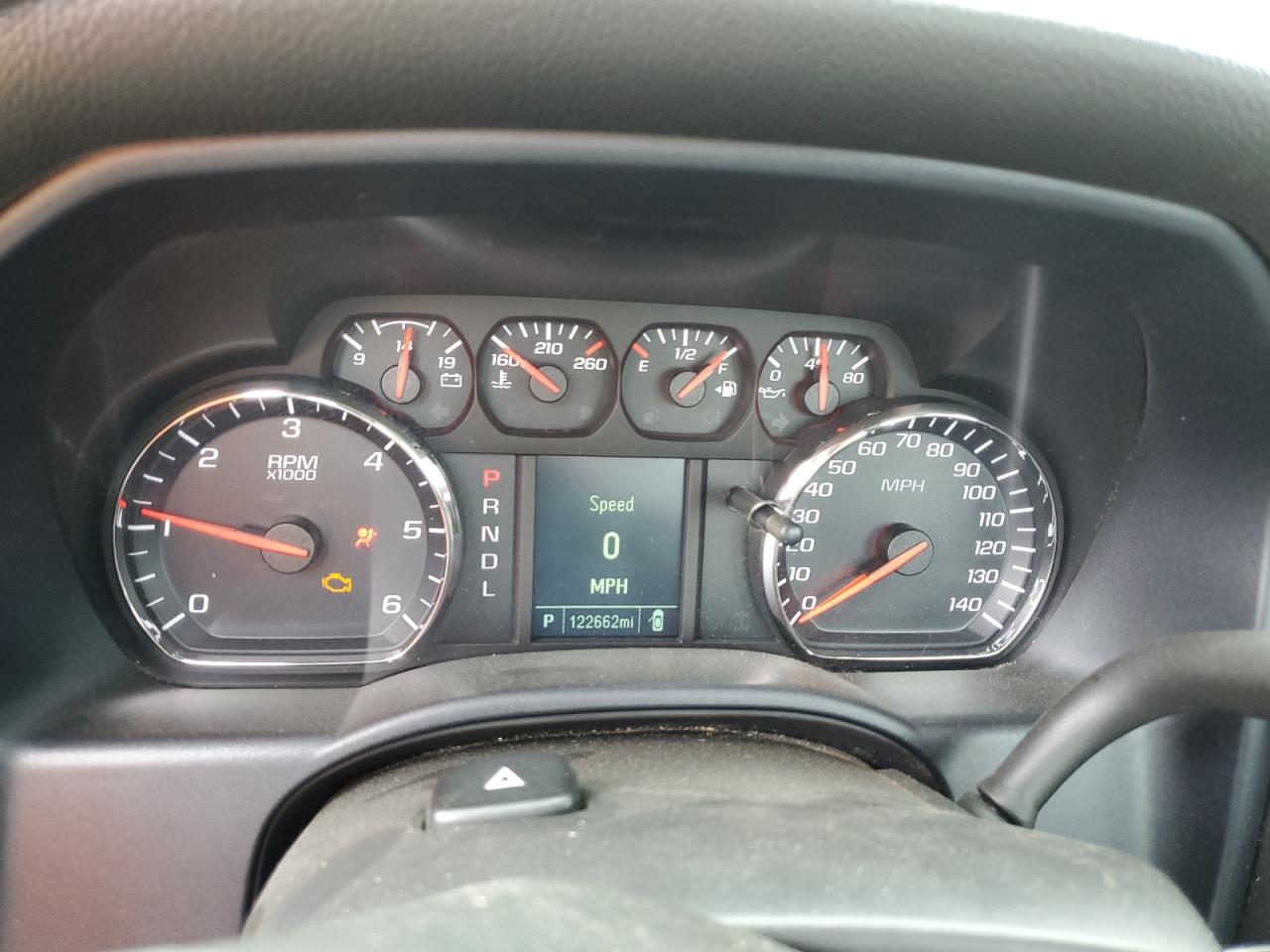 2017 GMC Sierra C1500 VIN: 1GTN1LEC7HZ904586 Lot: 65179804