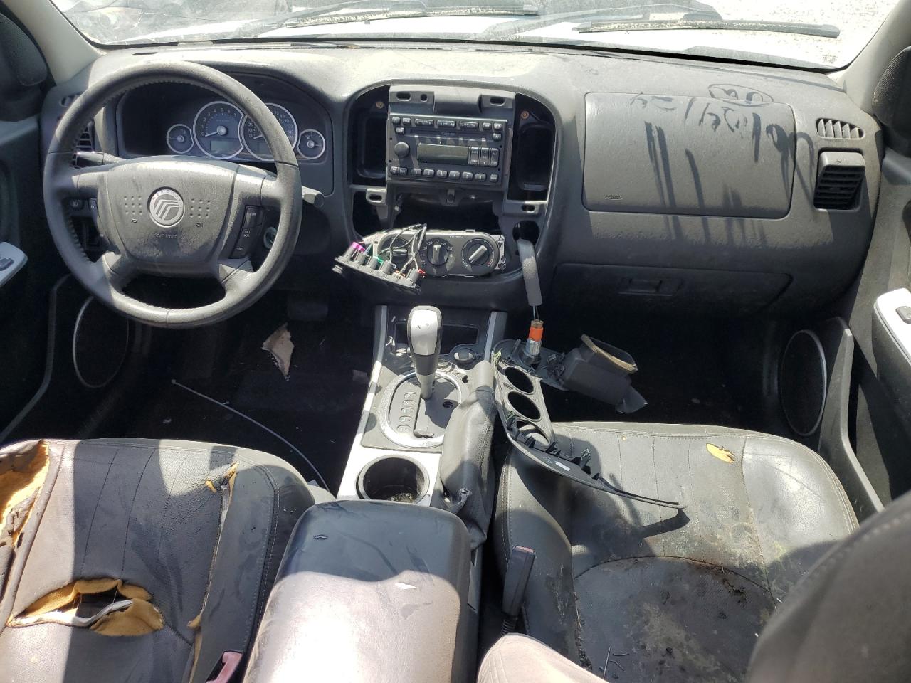 2006 Mercury Mariner VIN: 4M2YU56166DJ05724 Lot: 65619234
