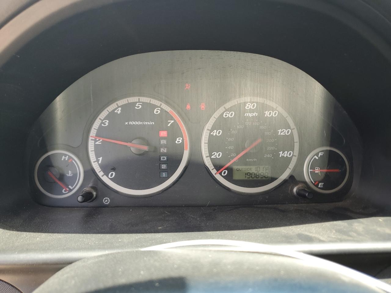 2006 Honda Cr-V Ex VIN: JHLRD68866C014018 Lot: 66026414