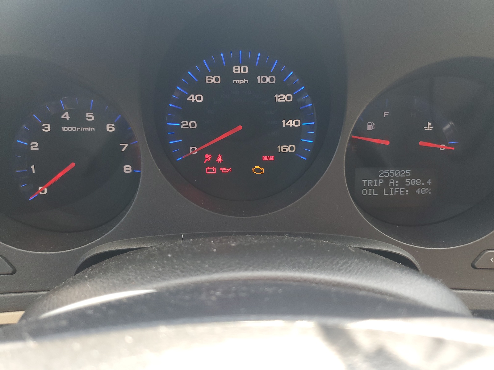 19UUA65536A076208 2006 Acura 3.2Tl