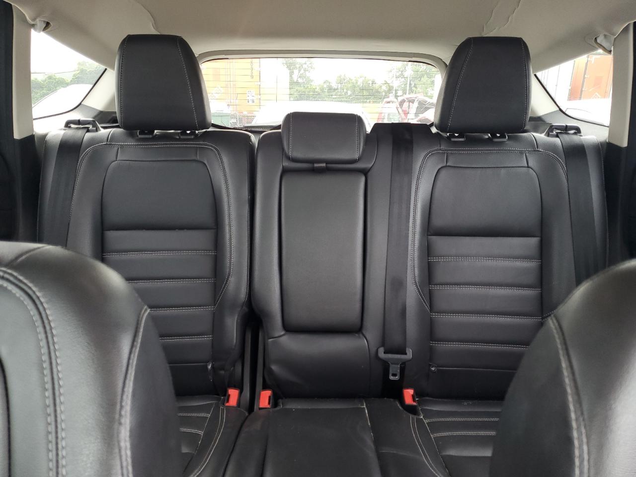 2018 Ford Escape Titanium VIN: 1FMCU9J97JUD04712 Lot: 66953544