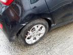 2015 HYUNDAI I10 S AIR for sale at Copart WHITBURN