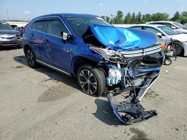 JA4AT5AAXKZ024508 2019 Mitsubishi Eclipse Cross Se