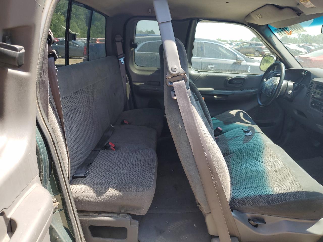 1999 Ford F150 VIN: 1FTRX17W2XNB11276 Lot: 66874164