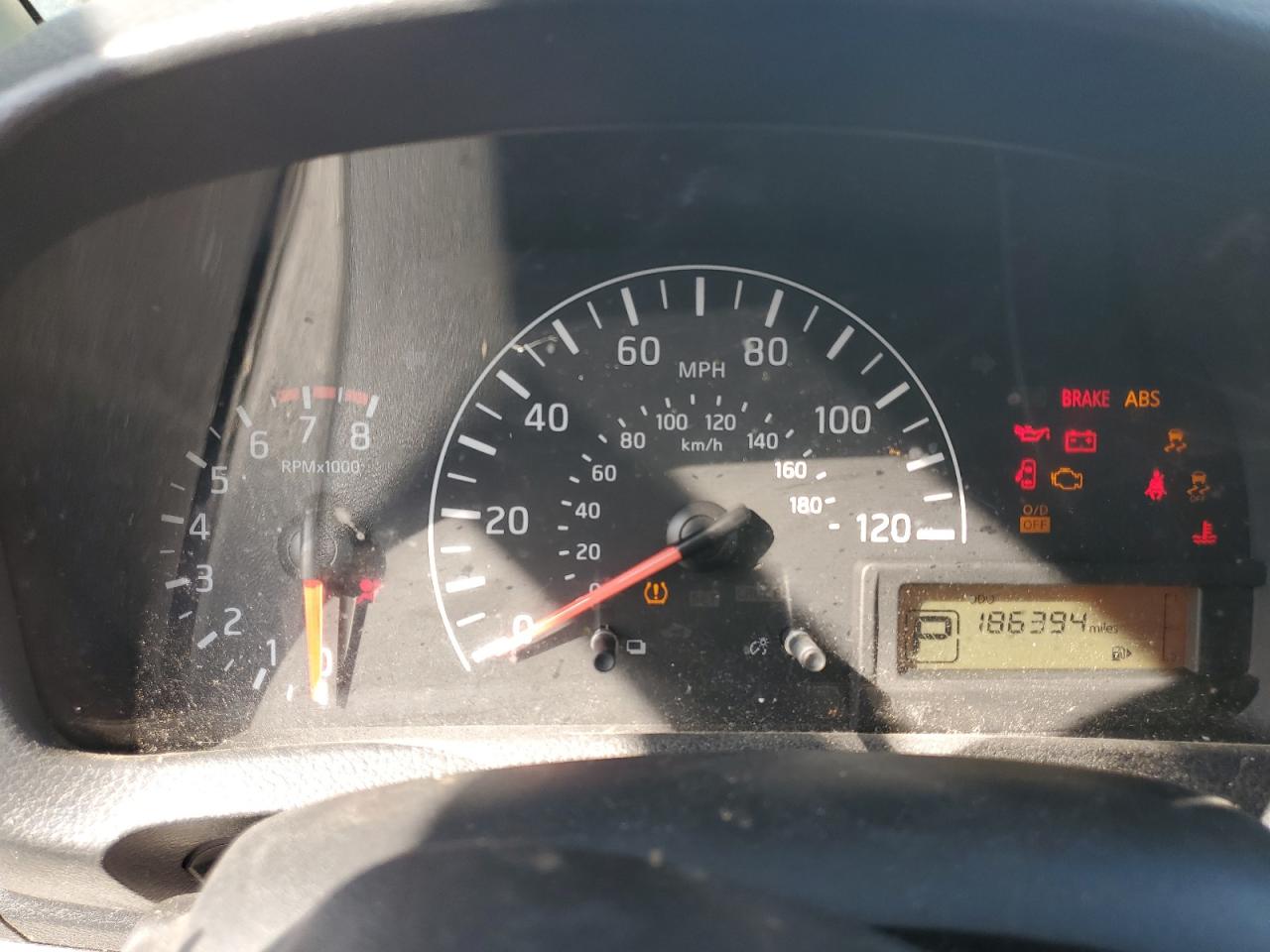 2015 Nissan Nv200 2.5S VIN: 3N6CM0KN4FK696970 Lot: 68753224