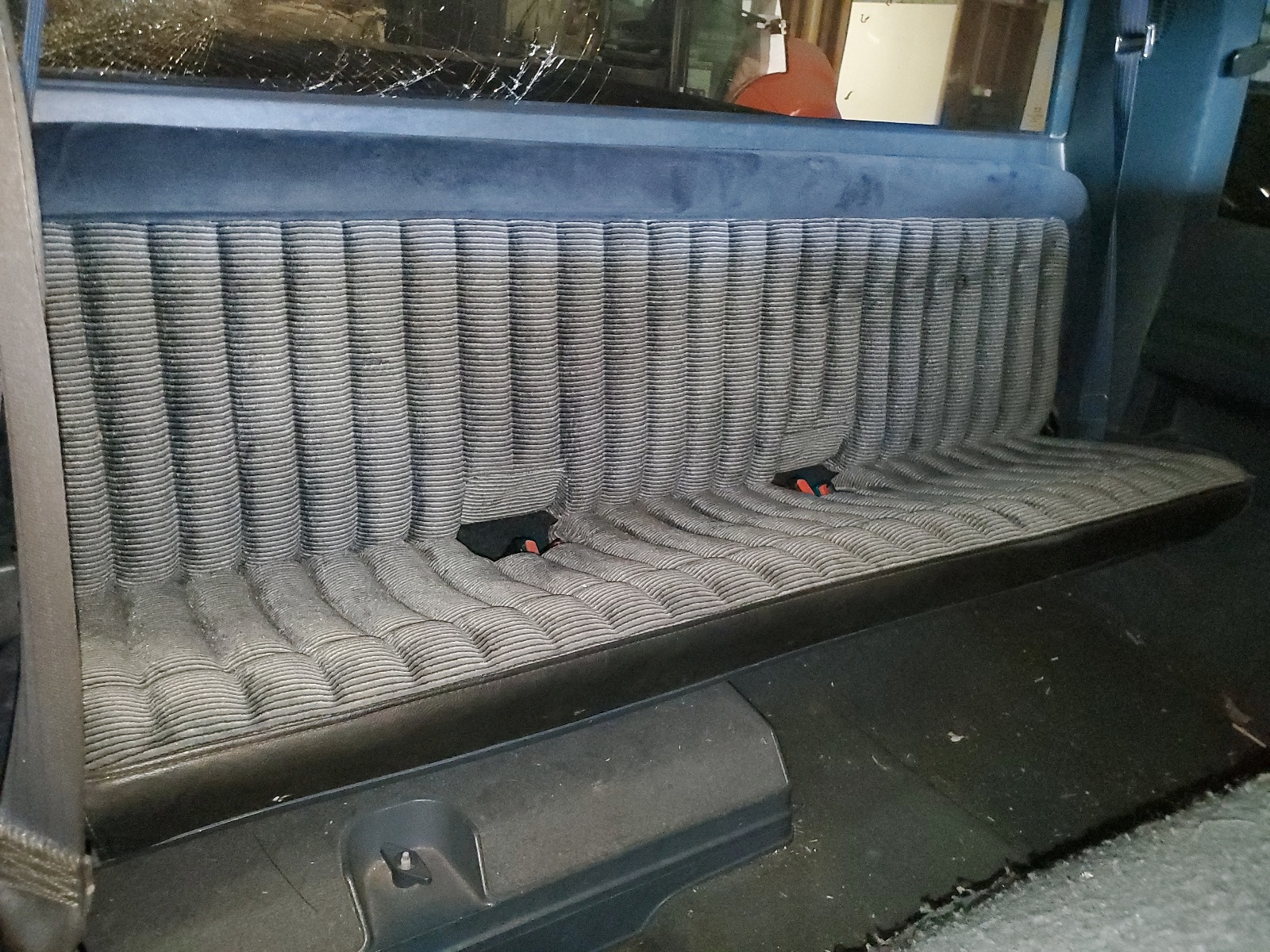 2GTEC19K2M1511629 1991 GMC Sierra C1500