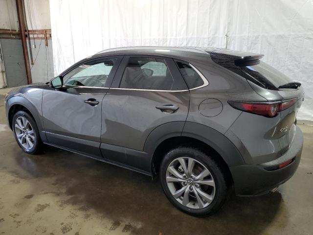  MAZDA CX30 2023 Вугільний