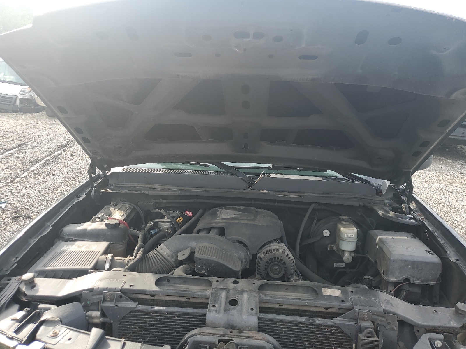 2GTEK19J481264632 2008 GMC Sierra K1500