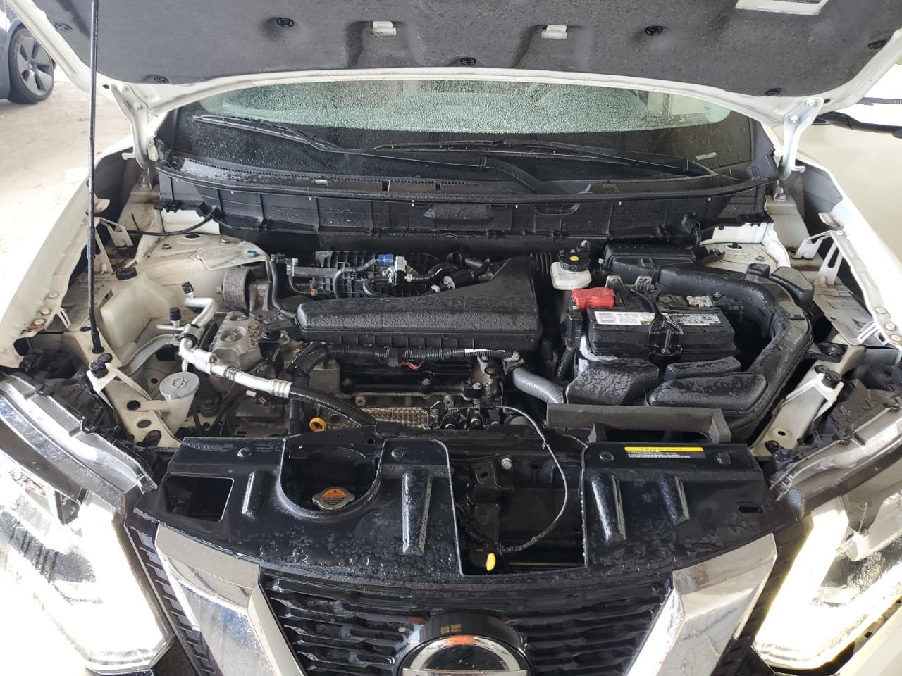 2019 Nissan Rogue S VIN: 5N1AT2MV9KC755108 Lot: 65841924