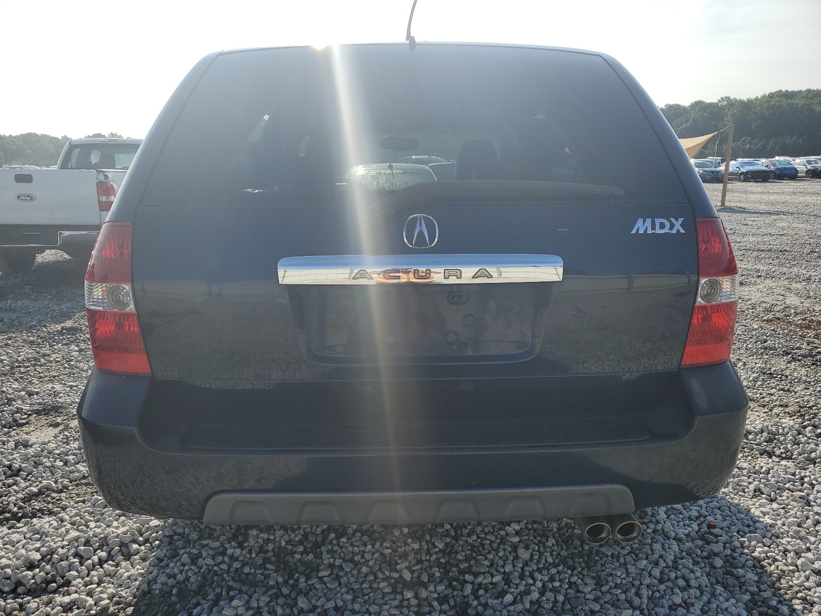 2HNYD182X3H533017 2003 Acura Mdx