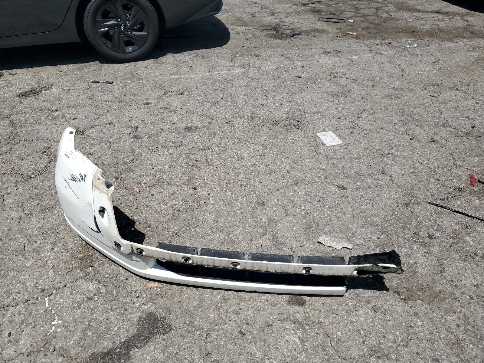 2HKYF18444H588377 2004 Honda Pilot Ex