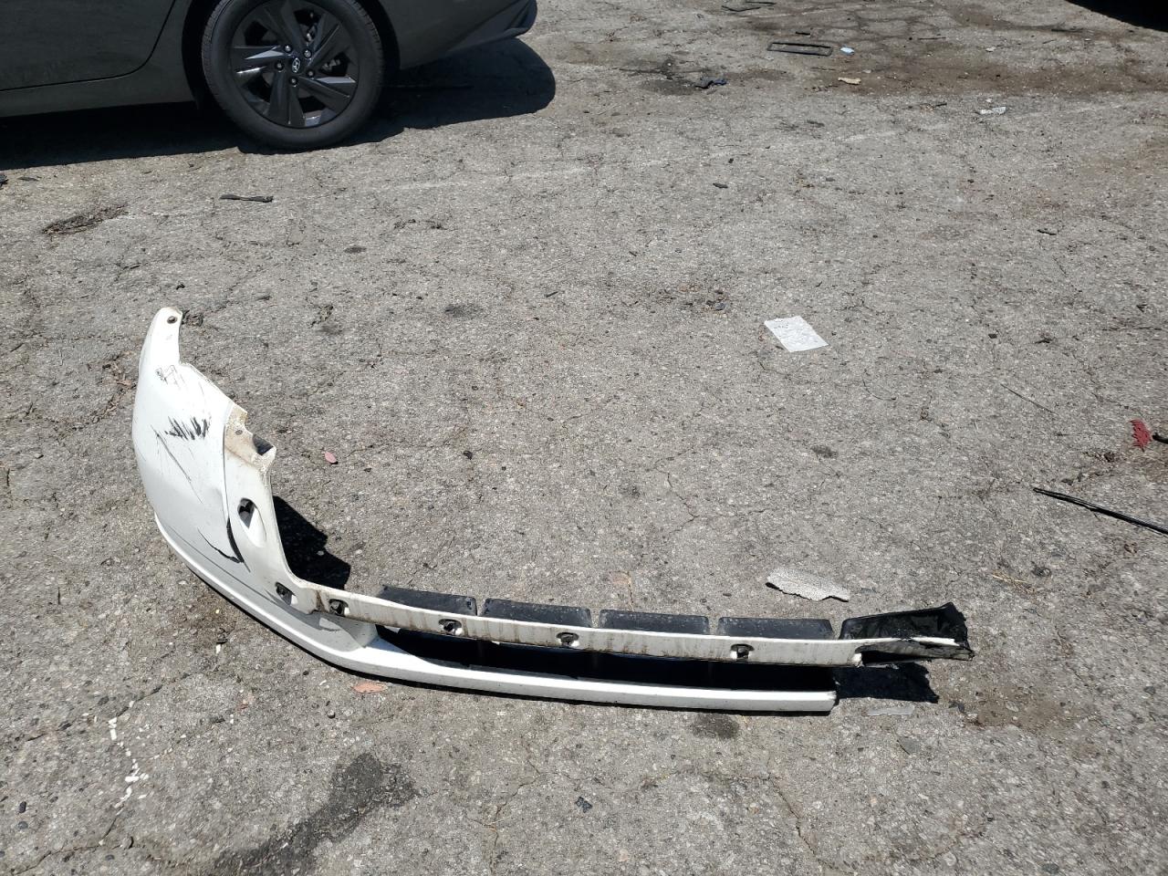 2004 Honda Pilot Ex VIN: 2HKYF18444H588377 Lot: 66180694