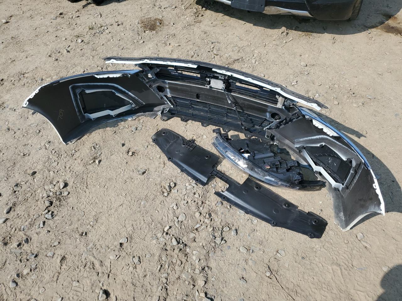 1N4BL4DV2PN364386 2023 Nissan Altima Sv