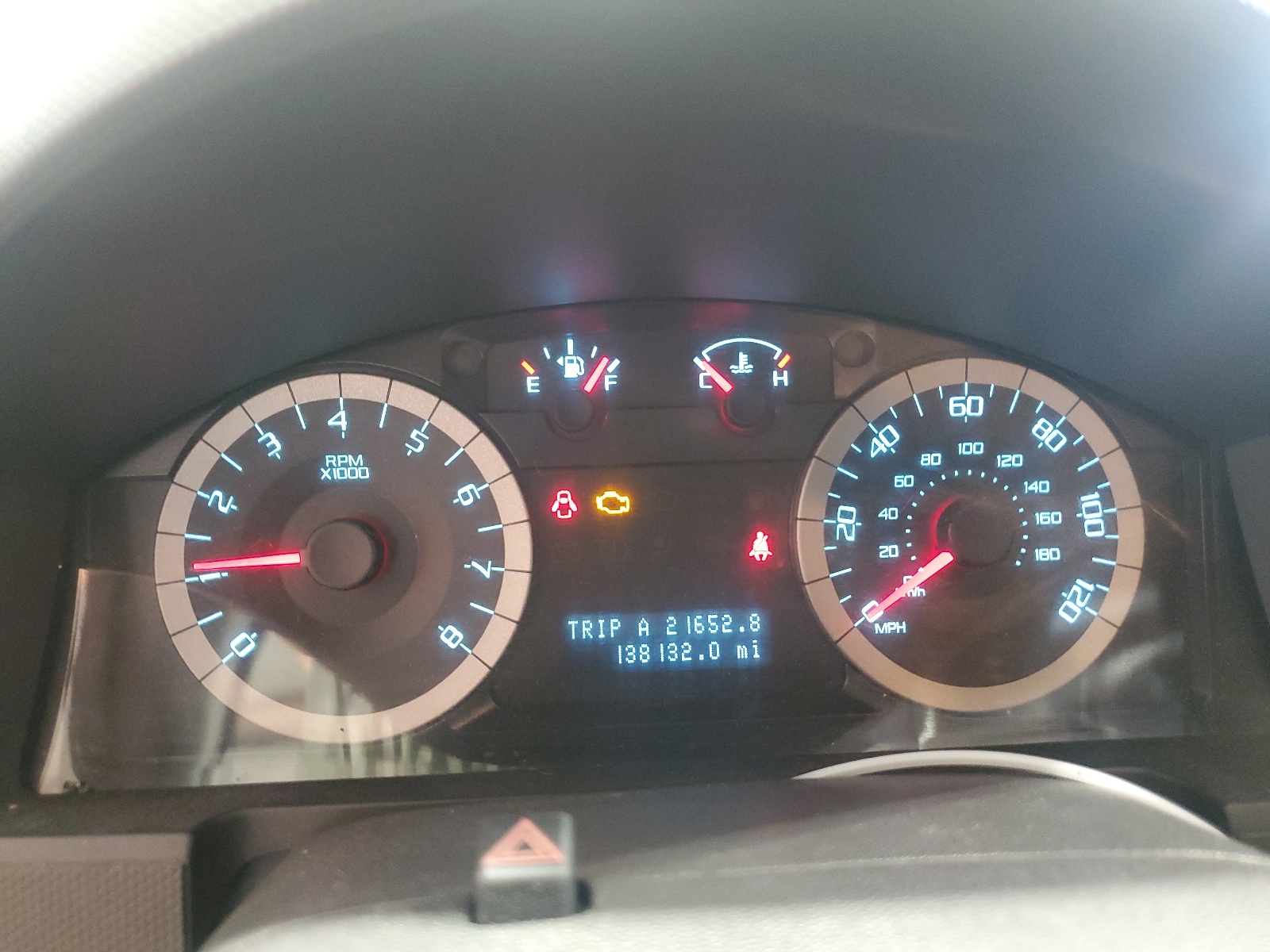 1FMCU9EG0AKC60282 2010 Ford Escape Limited