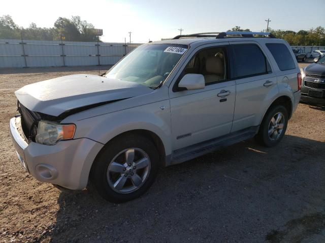 2008 Ford Escape Limited